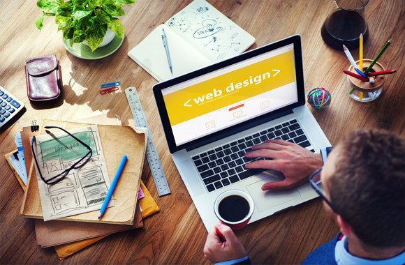 Discover the pinnacle of excellence with Best Website Design and Ecommerce Website Design services by expert website designers.