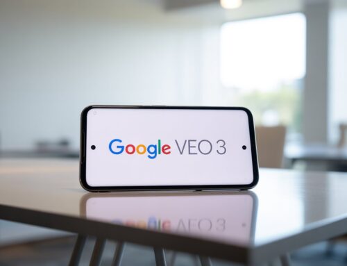 Boost Your Ad Results With Google Veo 3 Integration