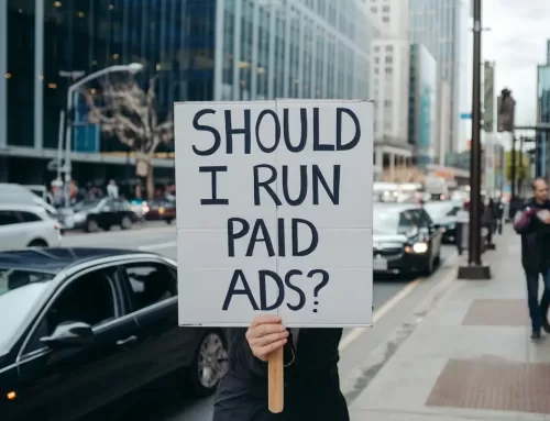What to Know Before Spending on Google Ads or Meta Ads