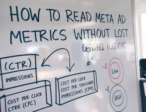 How to Read Meta Ad Metrics Without Getting Lost