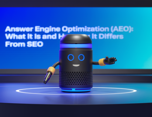 Answer Engine Optimization (AEO): What It Is and How It Differs from SEO