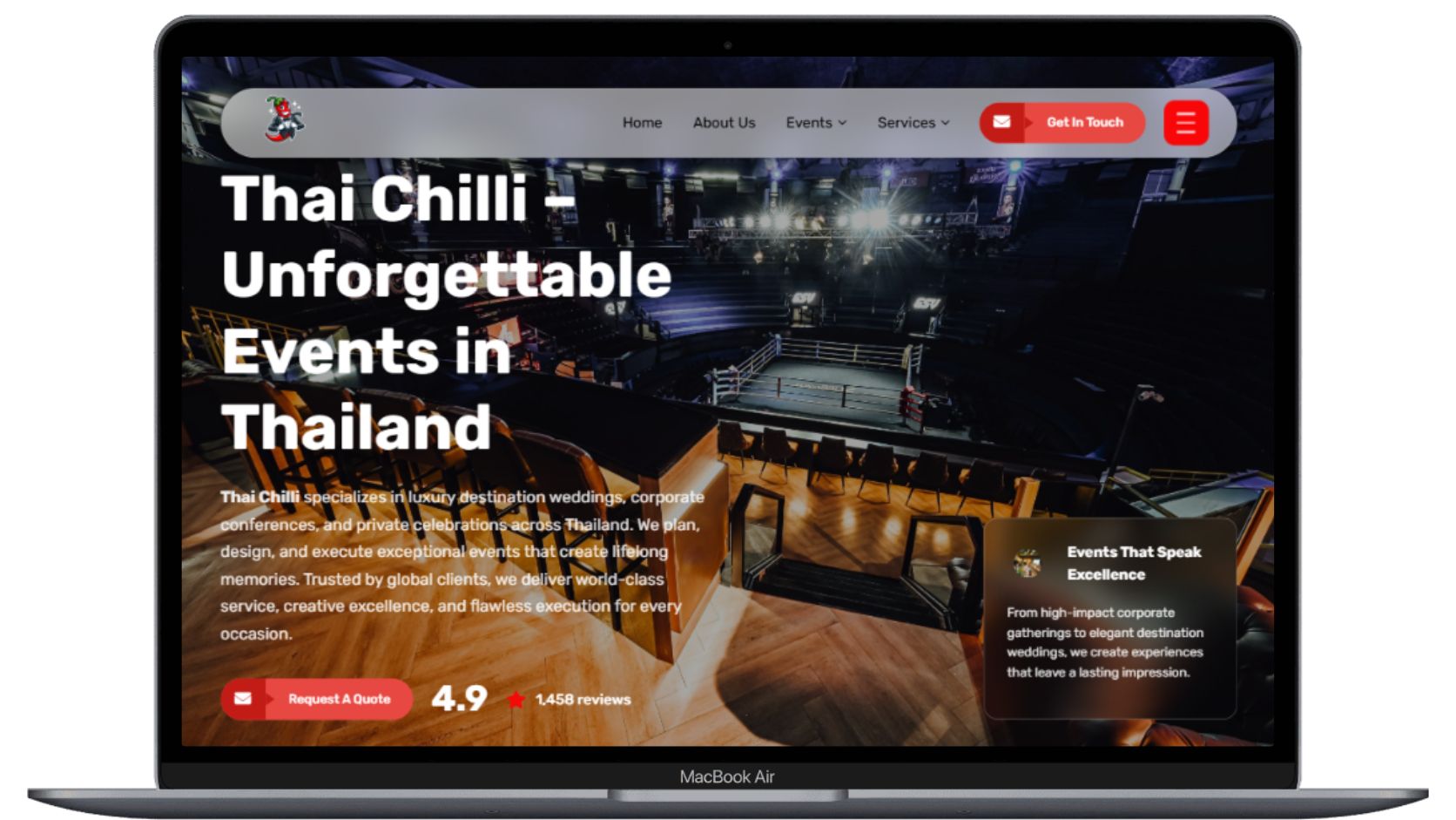 Thaichilli